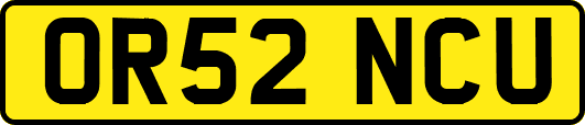 OR52NCU