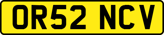 OR52NCV