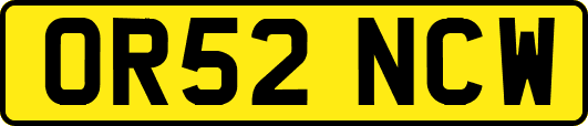 OR52NCW