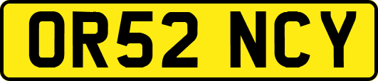 OR52NCY