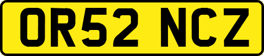 OR52NCZ