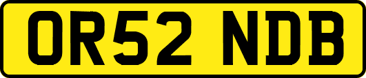 OR52NDB