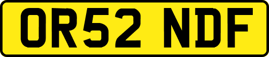 OR52NDF