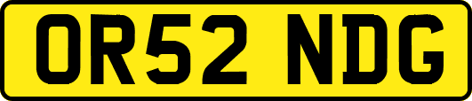 OR52NDG