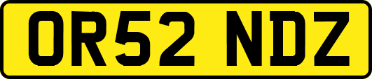 OR52NDZ