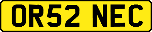 OR52NEC