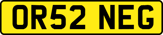 OR52NEG