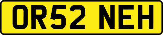 OR52NEH