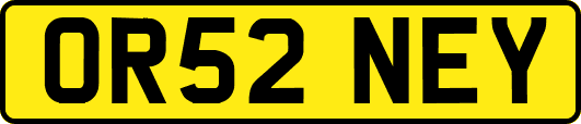 OR52NEY