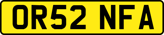 OR52NFA