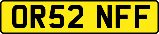 OR52NFF