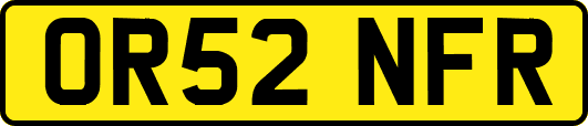 OR52NFR