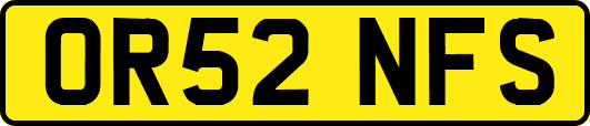 OR52NFS
