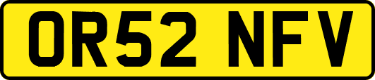OR52NFV