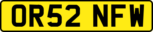 OR52NFW