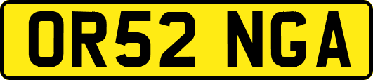 OR52NGA