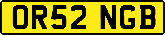 OR52NGB