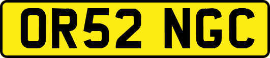 OR52NGC