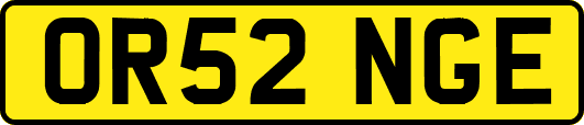 OR52NGE