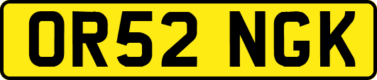 OR52NGK