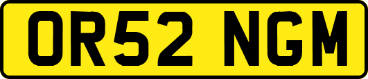 OR52NGM