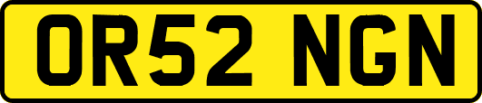 OR52NGN