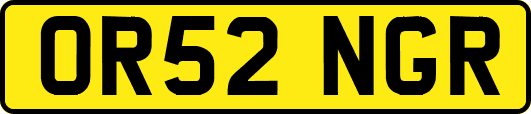 OR52NGR
