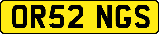 OR52NGS
