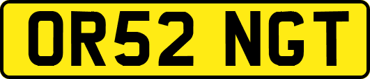 OR52NGT