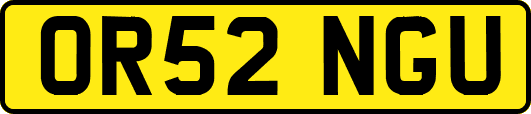 OR52NGU