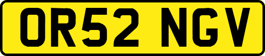 OR52NGV