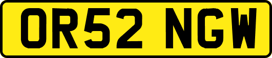 OR52NGW