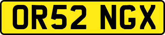 OR52NGX