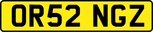OR52NGZ