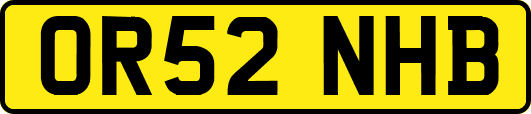 OR52NHB