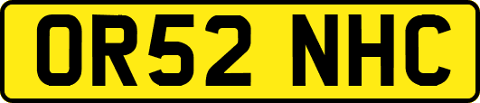 OR52NHC