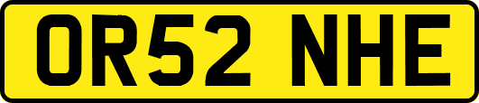 OR52NHE