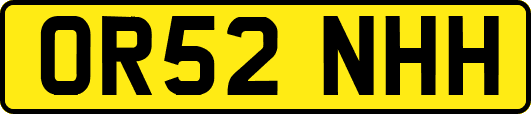 OR52NHH