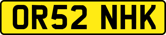 OR52NHK