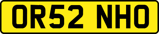 OR52NHO
