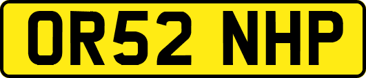 OR52NHP