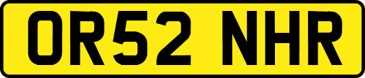 OR52NHR