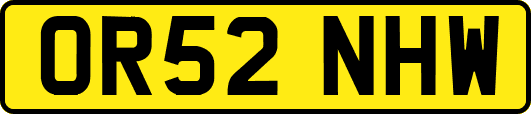 OR52NHW