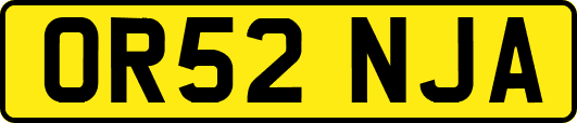 OR52NJA