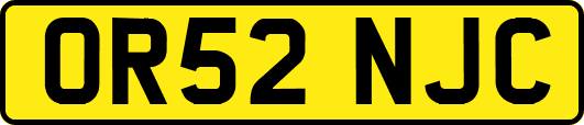 OR52NJC