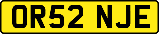 OR52NJE