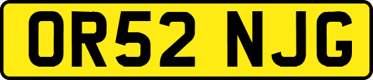 OR52NJG