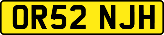 OR52NJH