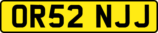 OR52NJJ