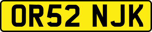 OR52NJK